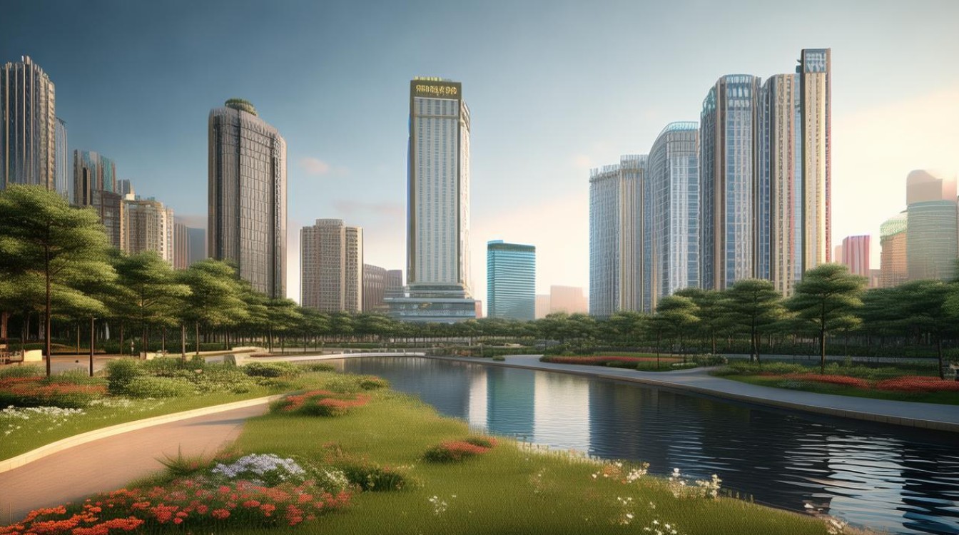 南坪的景点 南坪的景点