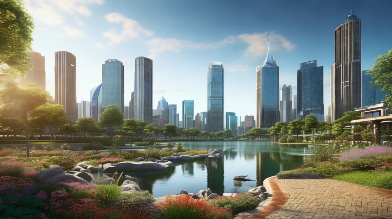 南坪的景点 南坪的景点