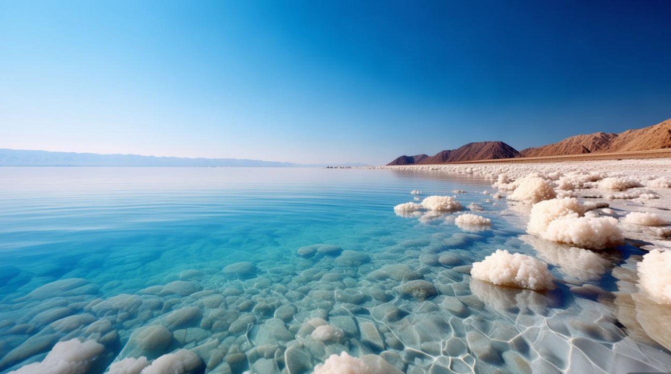 景点死海 景点死海