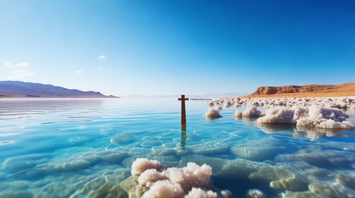 景点死海 景点死海