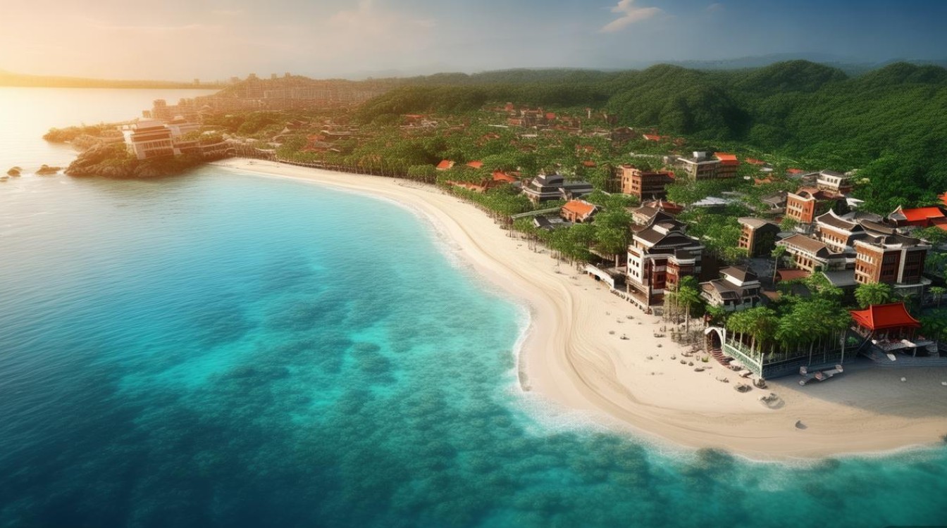 三亚的景点有哪些地方 三亚的景点有哪些地方