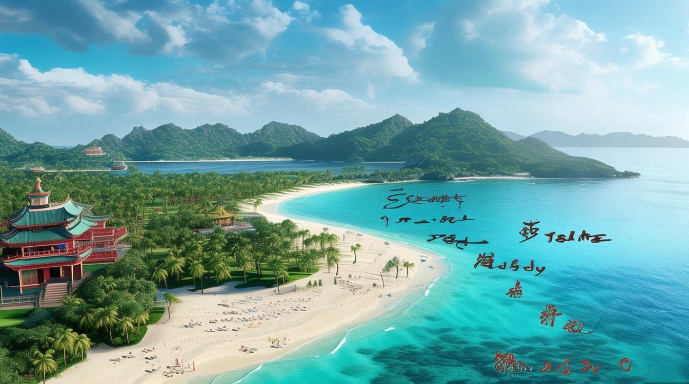 三亚的景点有哪些地方 三亚的景点有哪些地方