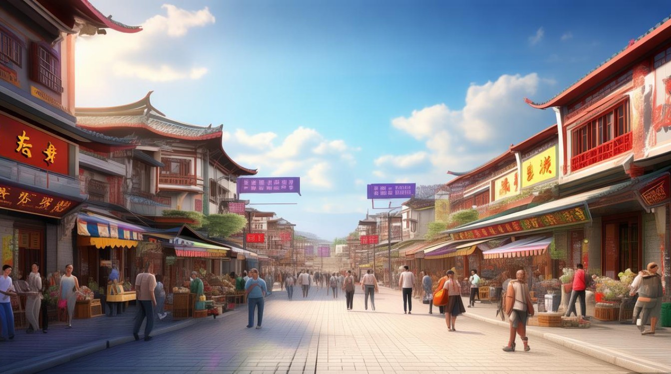 江门旅游景点一日游