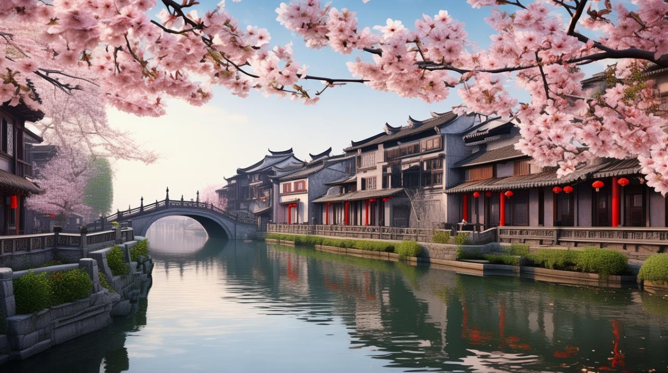 无锡三月份景点