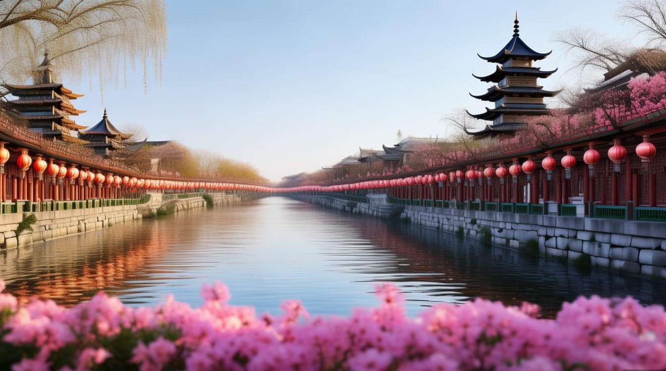 无锡三月份景点