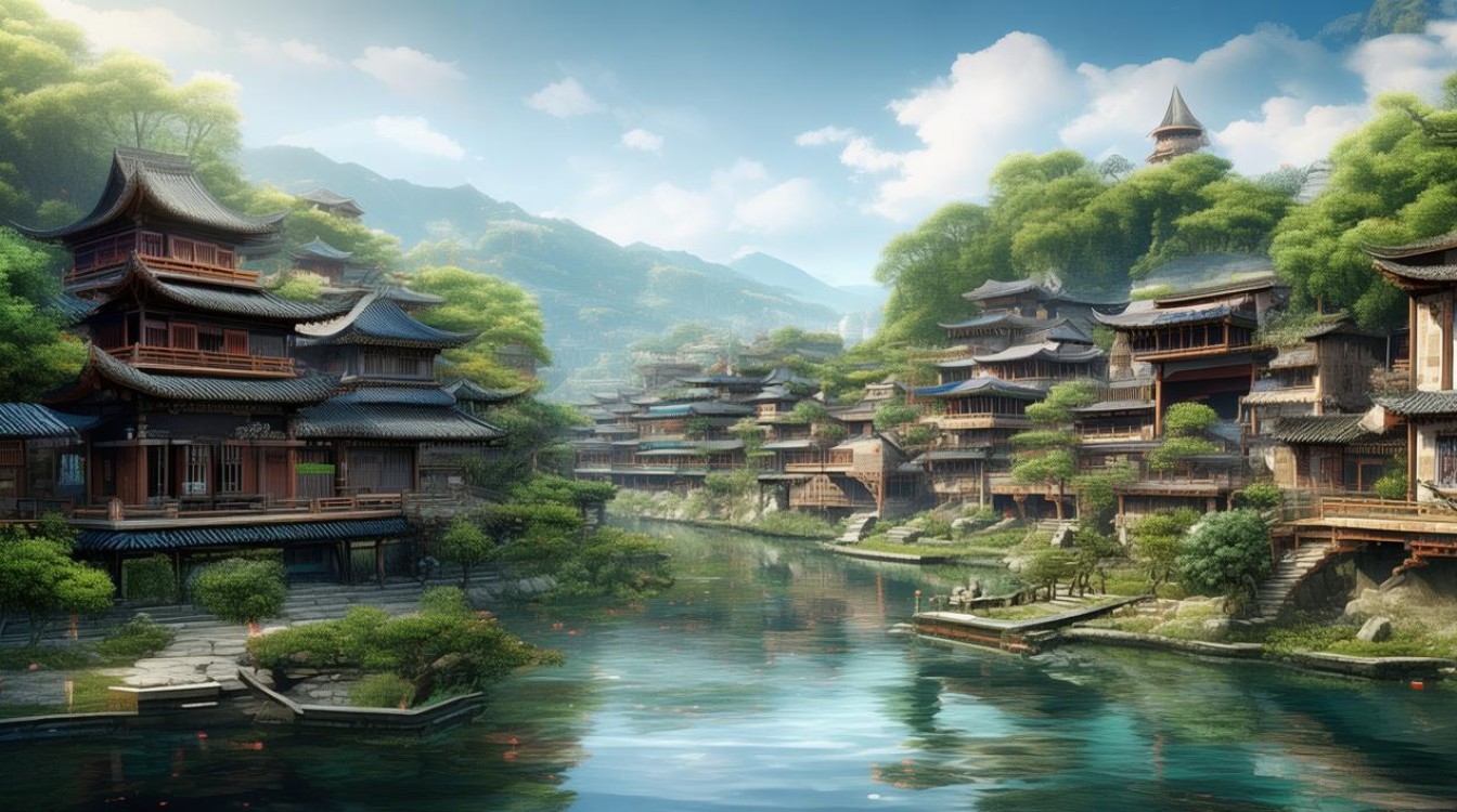 清水河县旅游景点 清水河县旅游景点