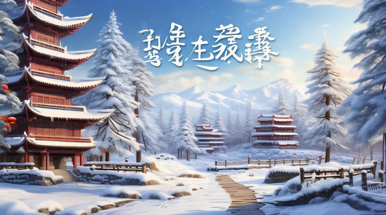 辽宁省冬季旅游景点 辽宁省冬季旅游景点