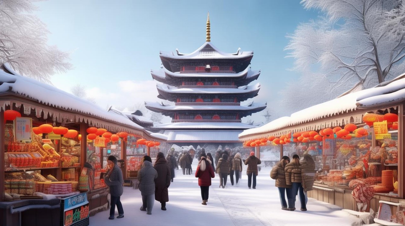 辽宁省冬季旅游景点 辽宁省冬季旅游景点