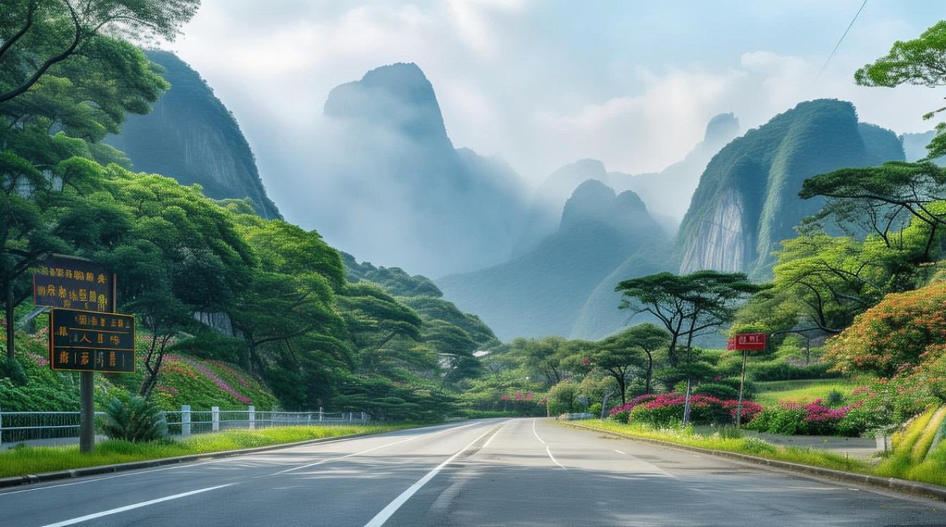 浙江省自驾游景点 浙江省自驾游景点