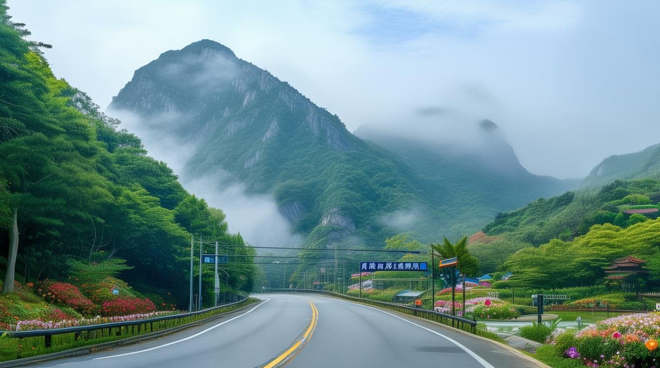 浙江省自驾游景点 浙江省自驾游景点