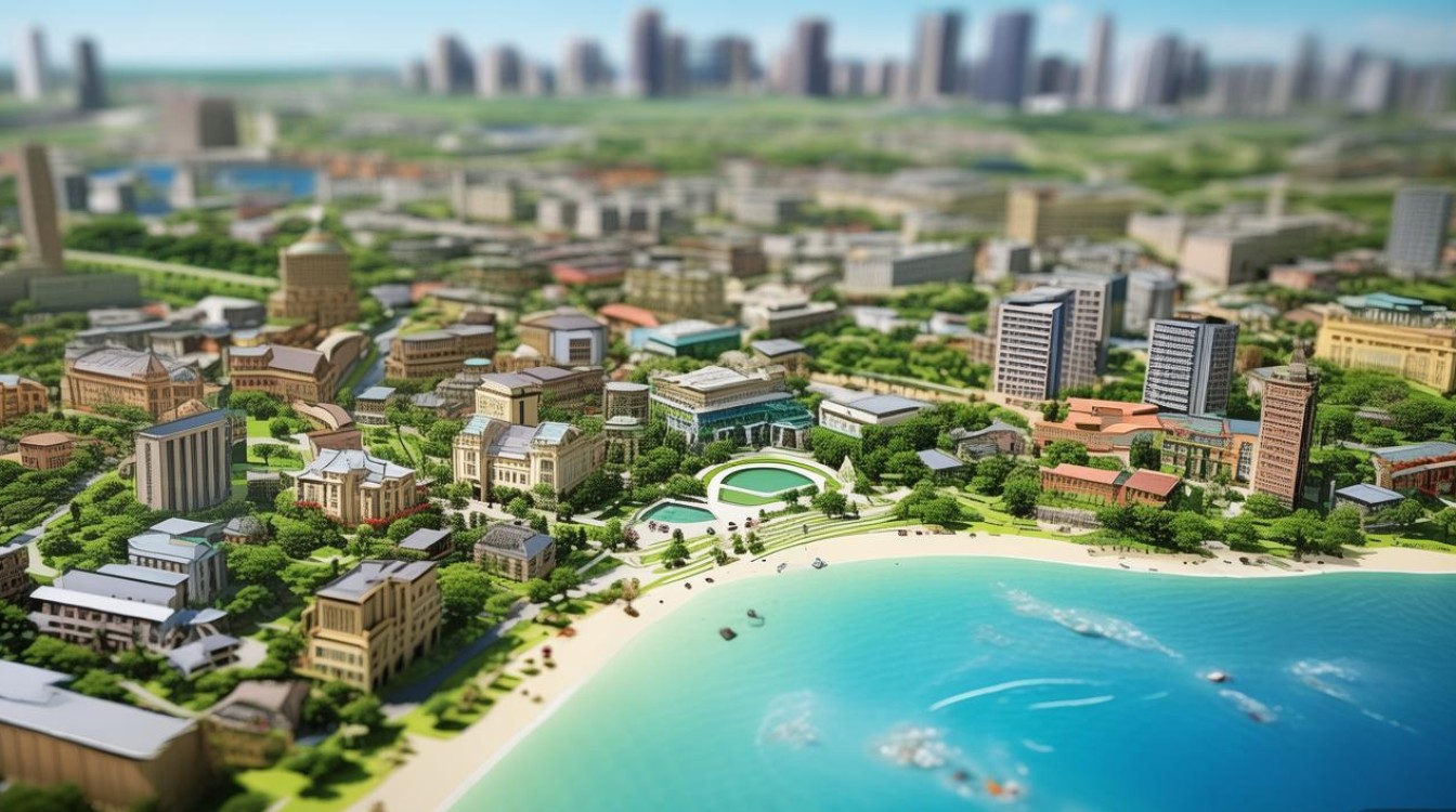 汕头市旅游景点大全 汕头市旅游景点大全