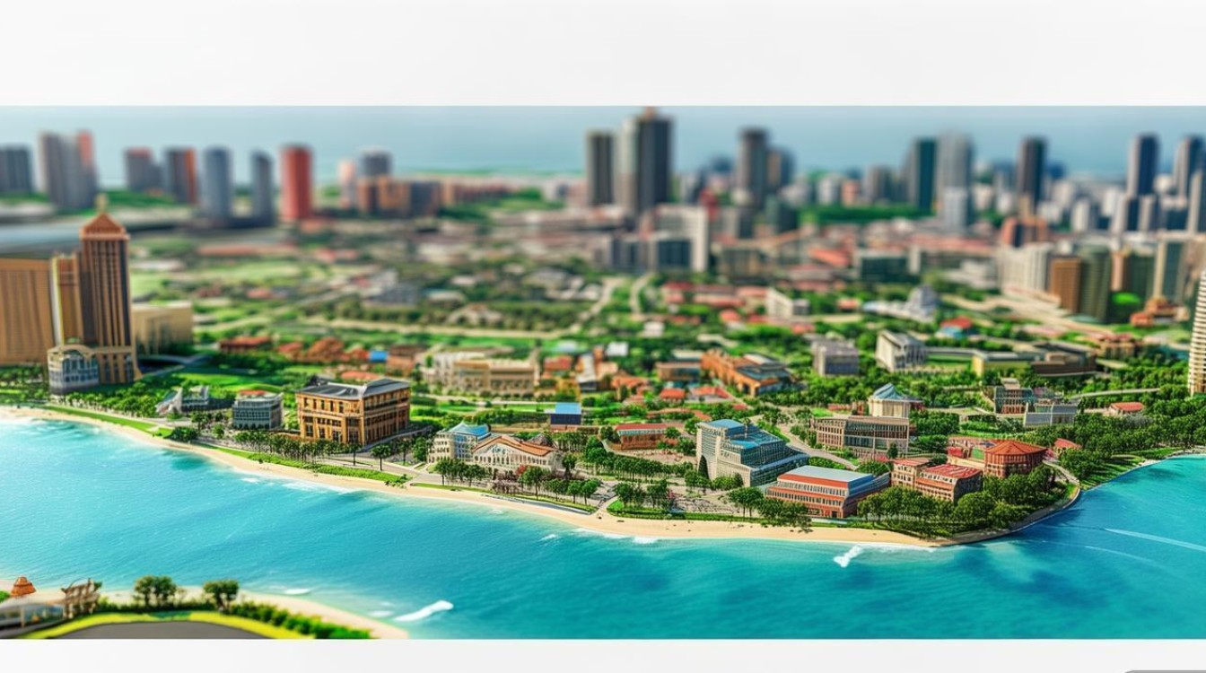 汕头市旅游景点大全 汕头市旅游景点大全