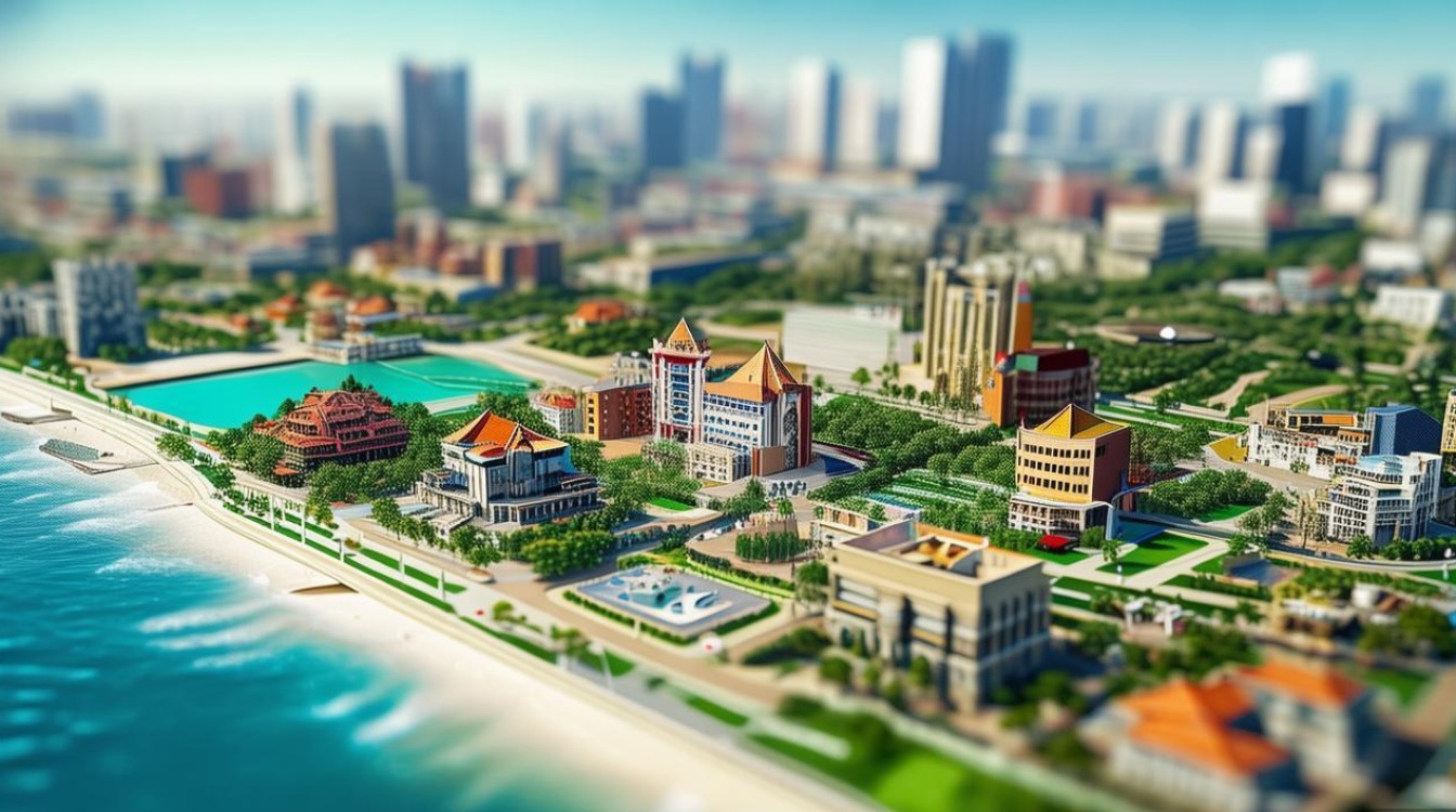 汕头市旅游景点大全 汕头市旅游景点大全