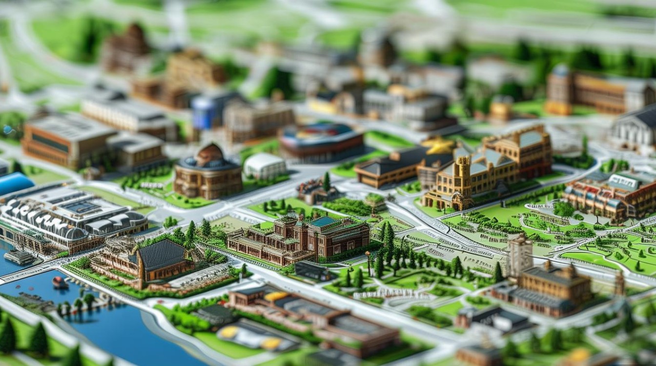 昆明旅游景点路线图 昆明旅游景点路线图