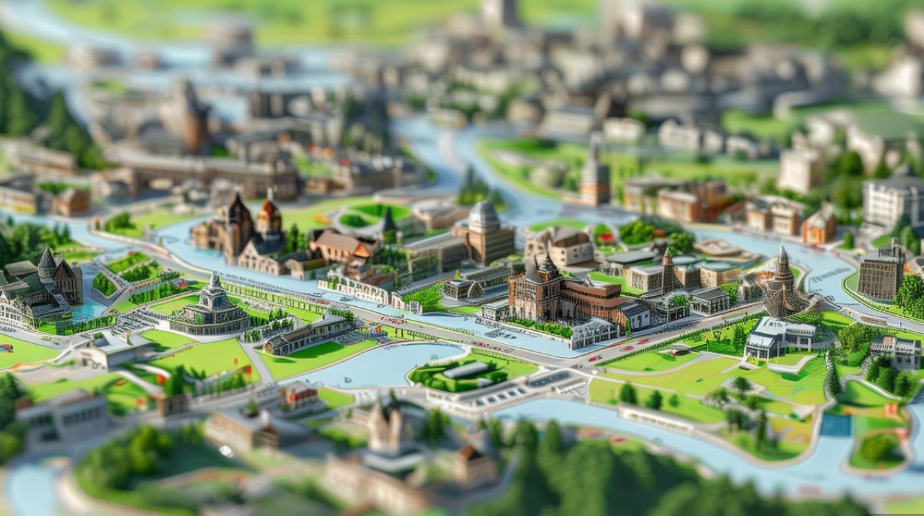 昆明旅游景点路线图 昆明旅游景点路线图