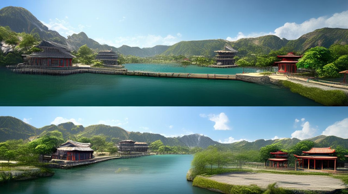 三明景区有哪些景点 三明景区有哪些景点