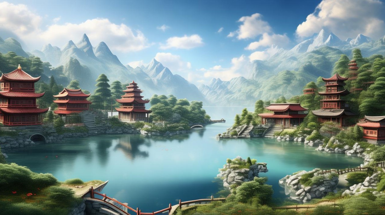 三明景区有哪些景点 三明景区有哪些景点