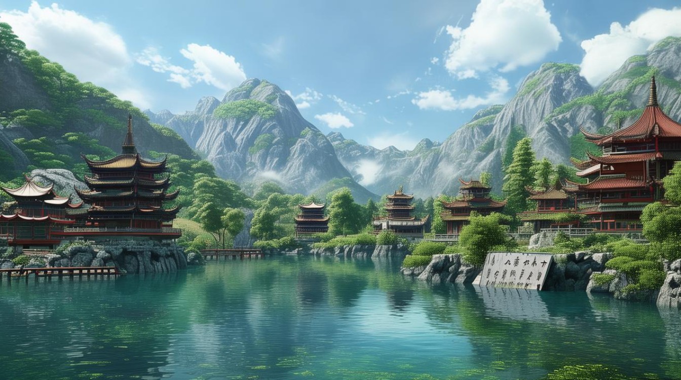 三明景区有哪些景点 三明景区有哪些景点