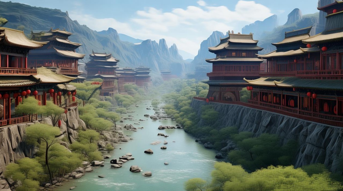 河南信阳的旅游景点 河南信阳的旅游景点