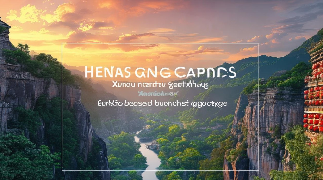 河南信阳的旅游景点 河南信阳的旅游景点