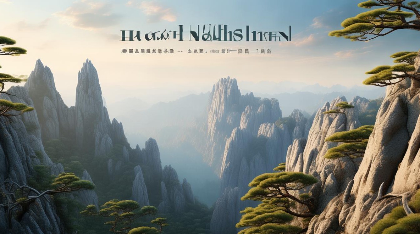 黄山最值得去的景点 黄山最值得去的景点