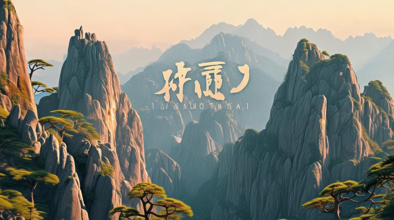 黄山最值得去的景点 黄山最值得去的景点