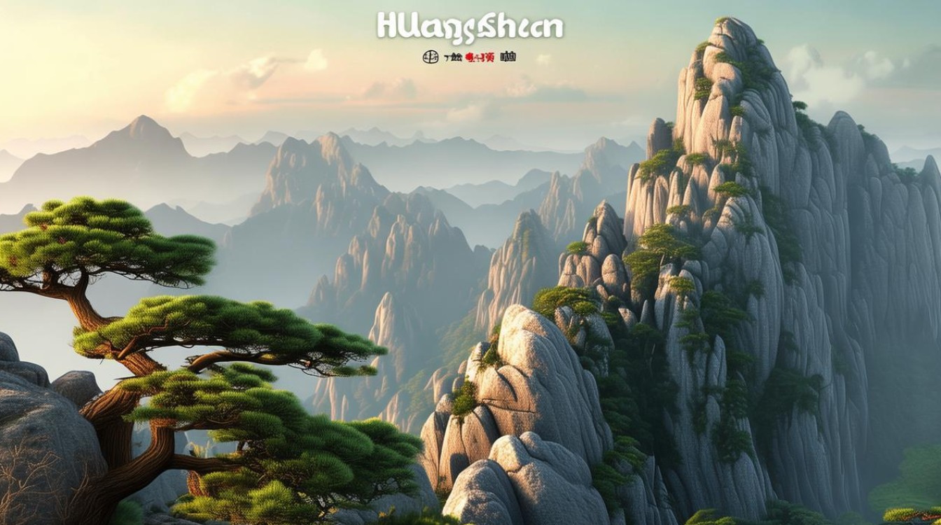 黄山最值得去的景点 黄山最值得去的景点