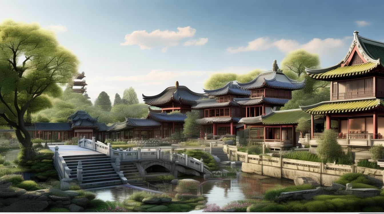 苏州相城旅游景点 苏州相城旅游景点