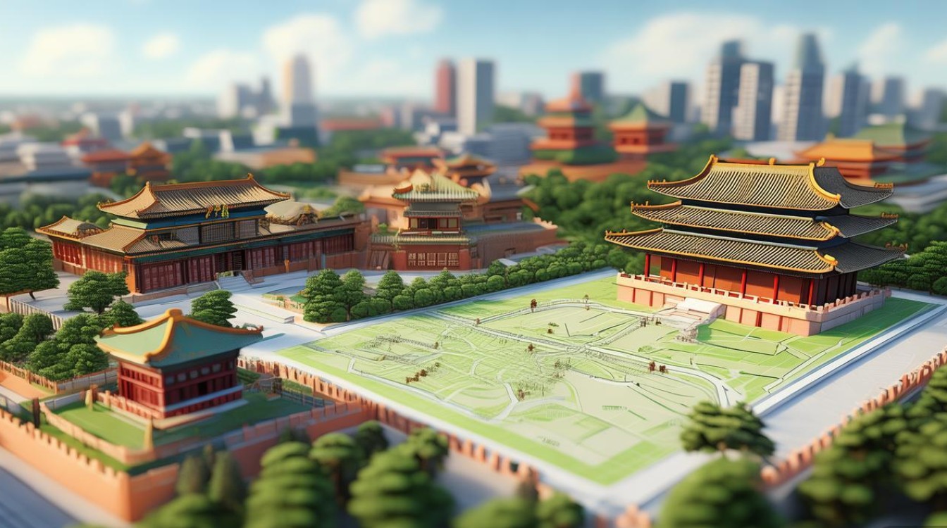 西安周边游玩景点推荐 西安周边游玩景点推荐