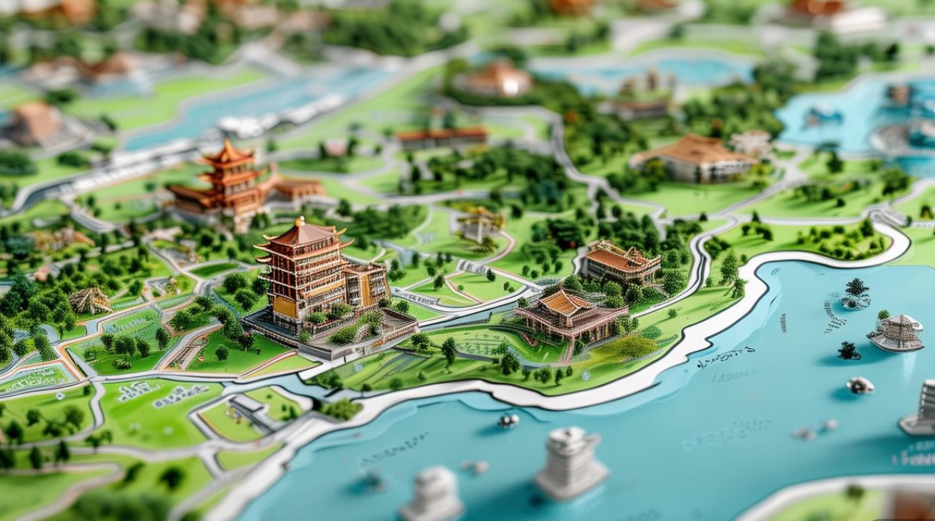 南宁哪里有好玩的景点 南宁哪里有好玩的景点