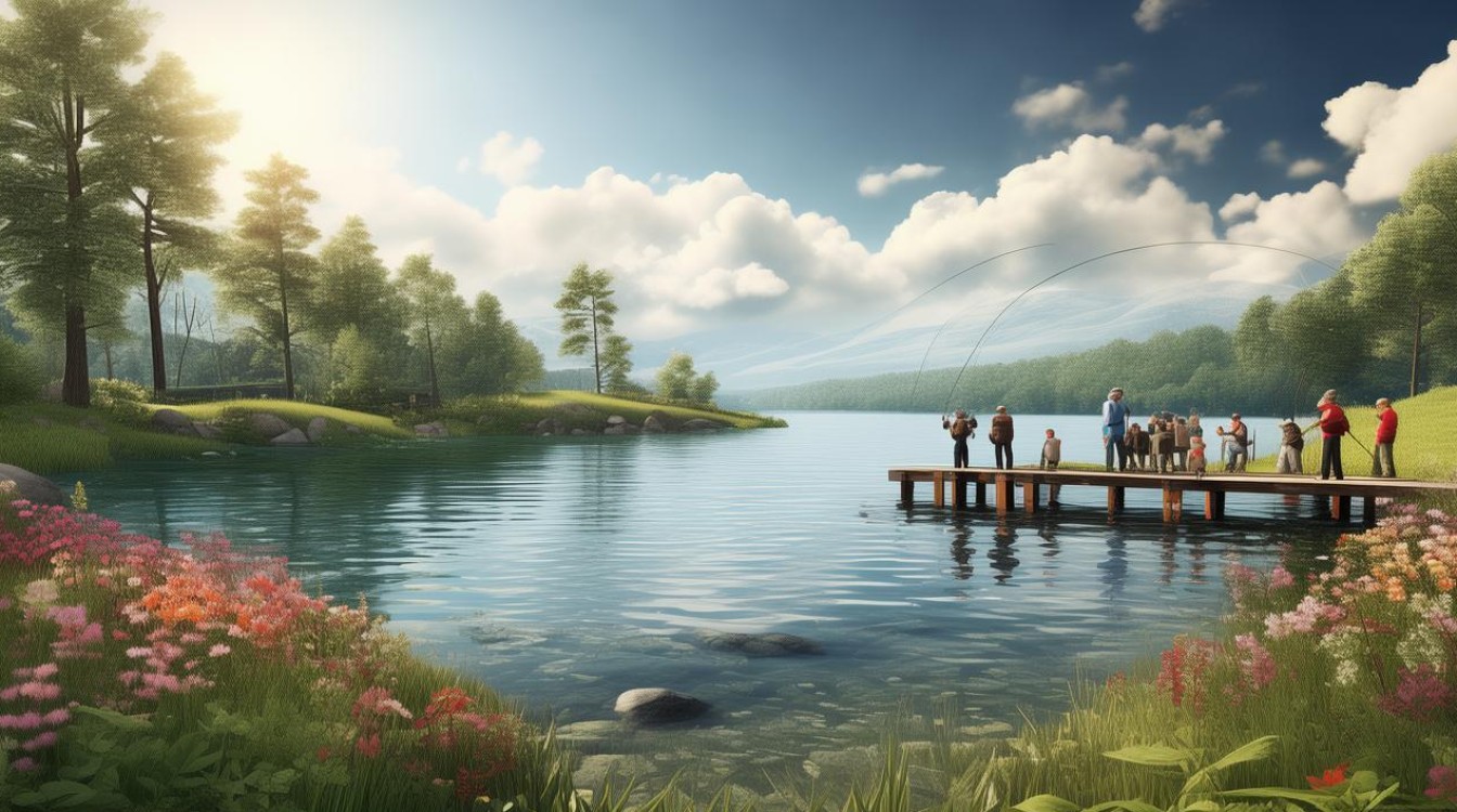 钓鱼台附近景点 钓鱼台附近景点