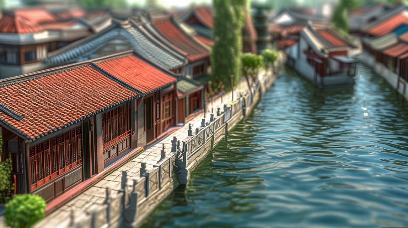 扬州旅游景点介绍大全 扬州旅游景点介绍大全