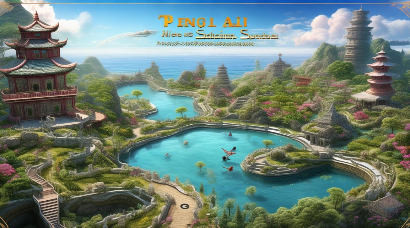 蓬莱有哪些好玩的景点 蓬莱有哪些好玩的景点