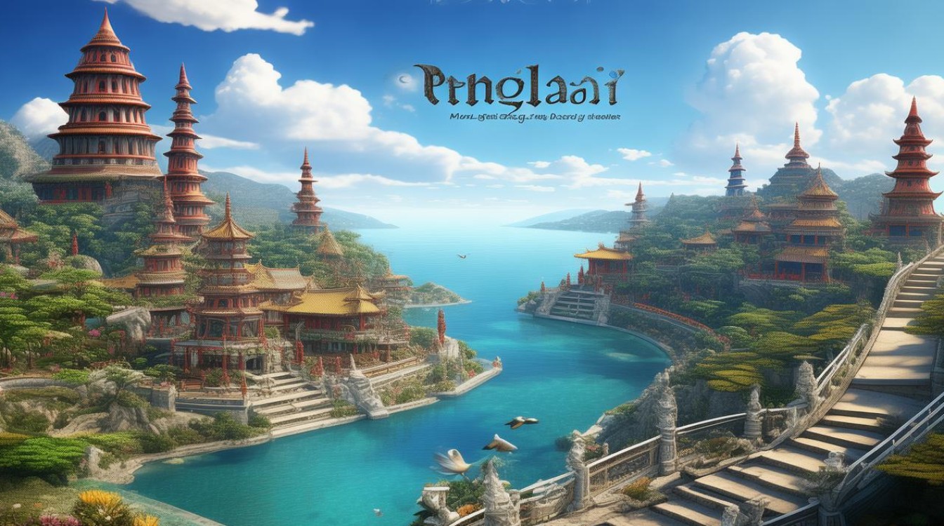 蓬莱有哪些好玩的景点 蓬莱有哪些好玩的景点