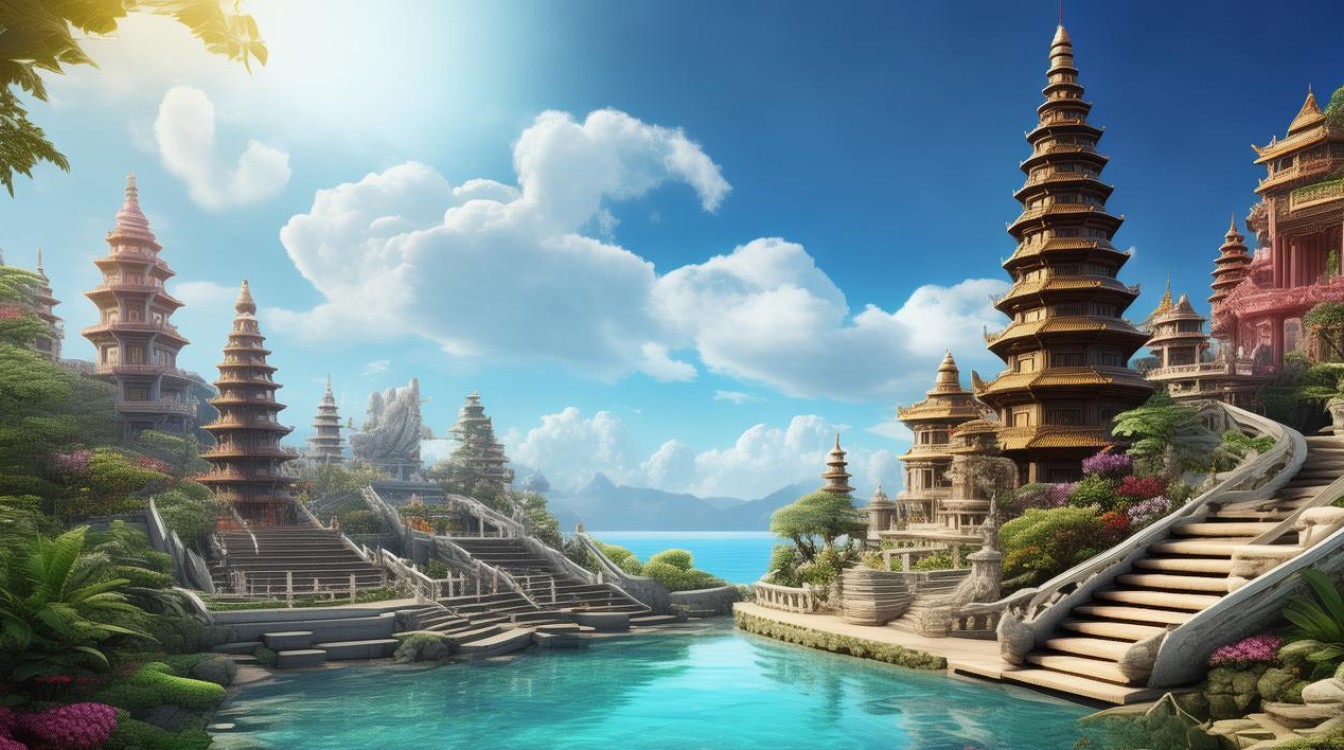 蓬莱有哪些好玩的景点 蓬莱有哪些好玩的景点