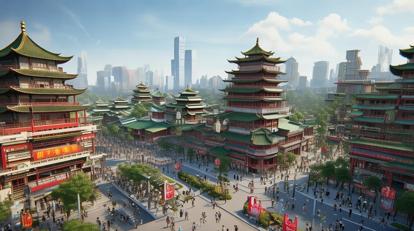 薛城旅游景点大全 薛城旅游景点大全