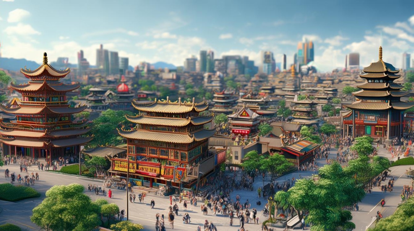 薛城旅游景点大全 薛城旅游景点大全