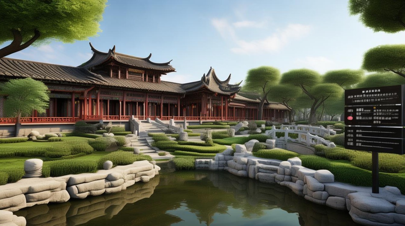 宣城附近的旅游景点 宣城附近的旅游景点