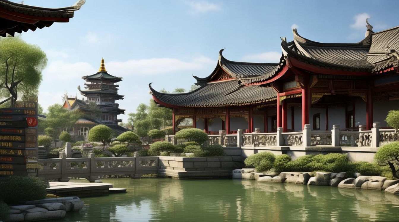 宣城附近的旅游景点 宣城附近的旅游景点