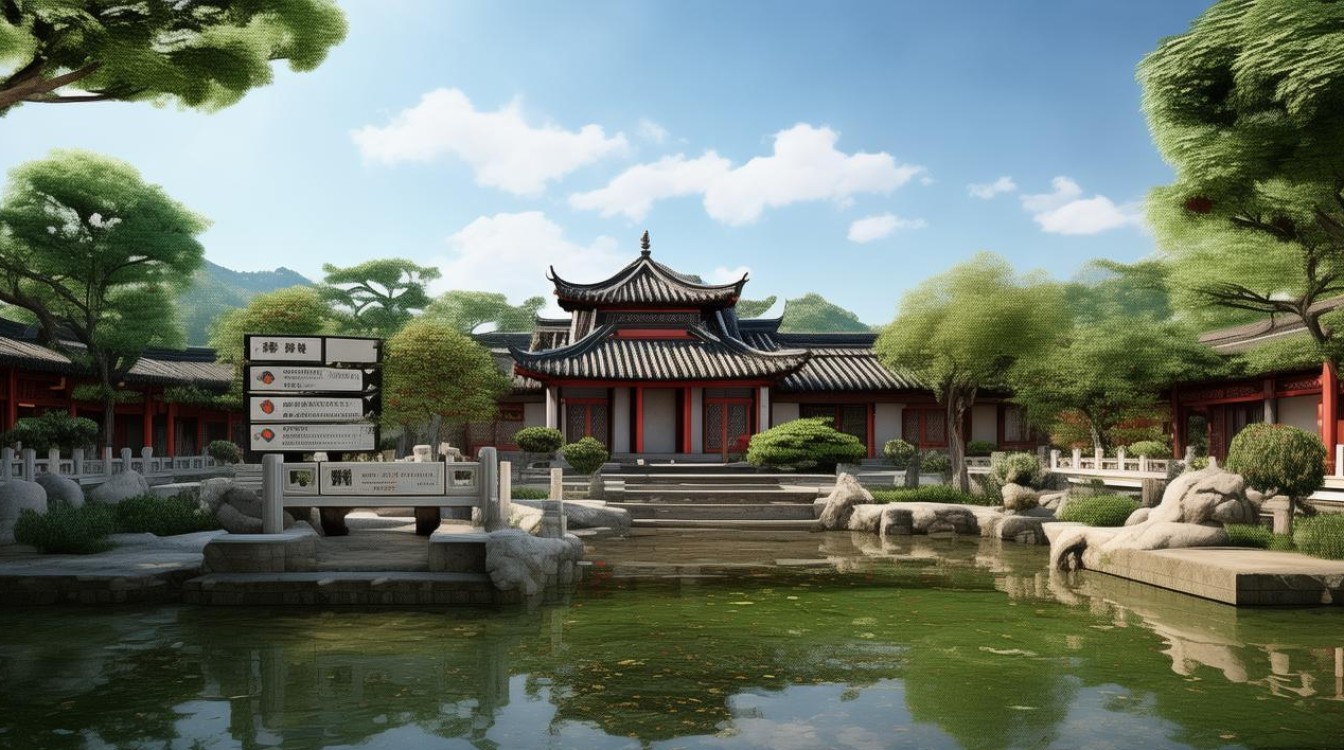 宣城附近的旅游景点 宣城附近的旅游景点