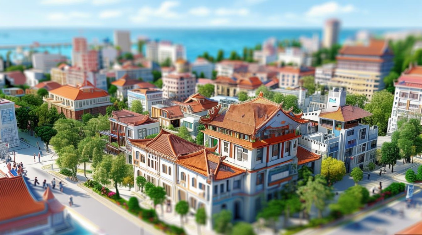 厦门必去的旅游景点 厦门必去的旅游景点