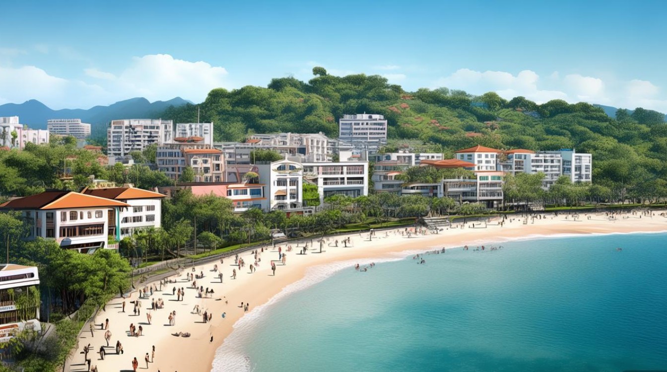 厦门必去的旅游景点 厦门必去的旅游景点