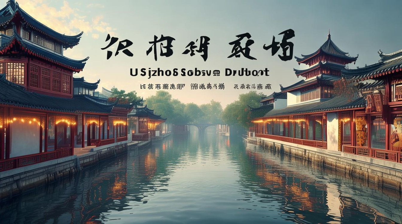 苏州姑苏区旅游景点 苏州姑苏区旅游景点