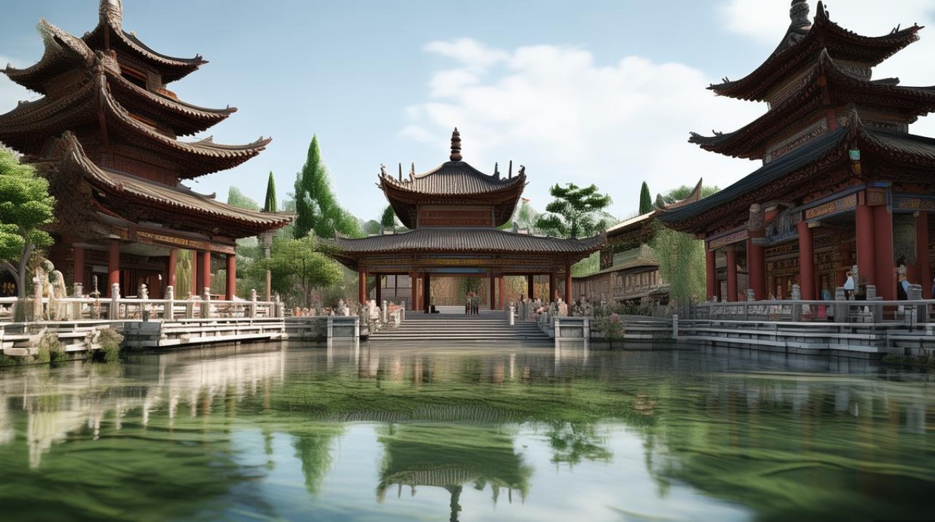 安陆景点排行榜