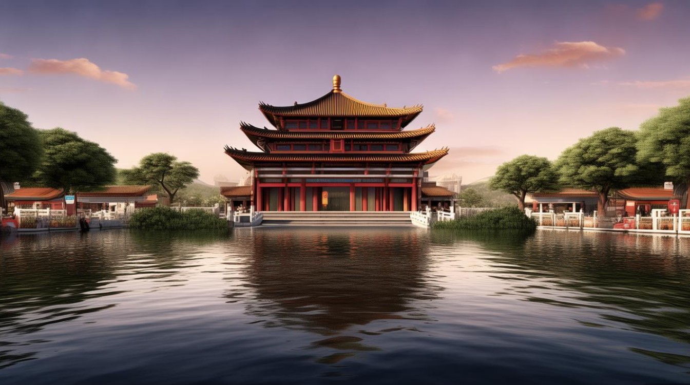 南京必去的旅游景点 南京必去的旅游景点