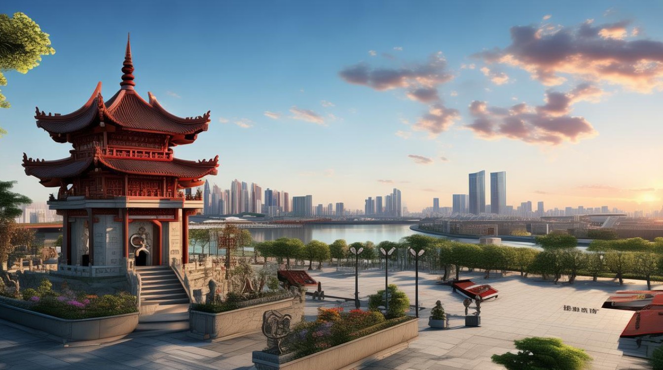 盐城有什么好玩的景点 盐城有什么好玩的景点