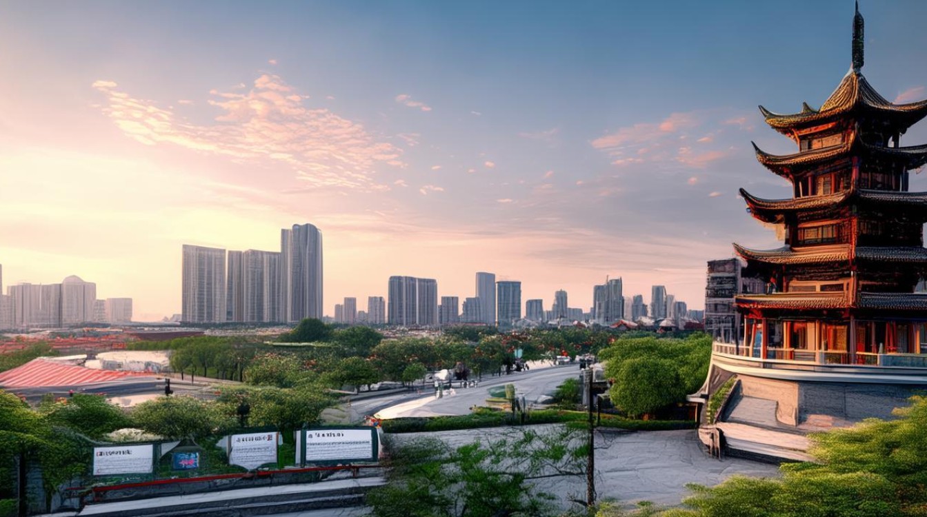 盐城有什么好玩的景点 盐城有什么好玩的景点