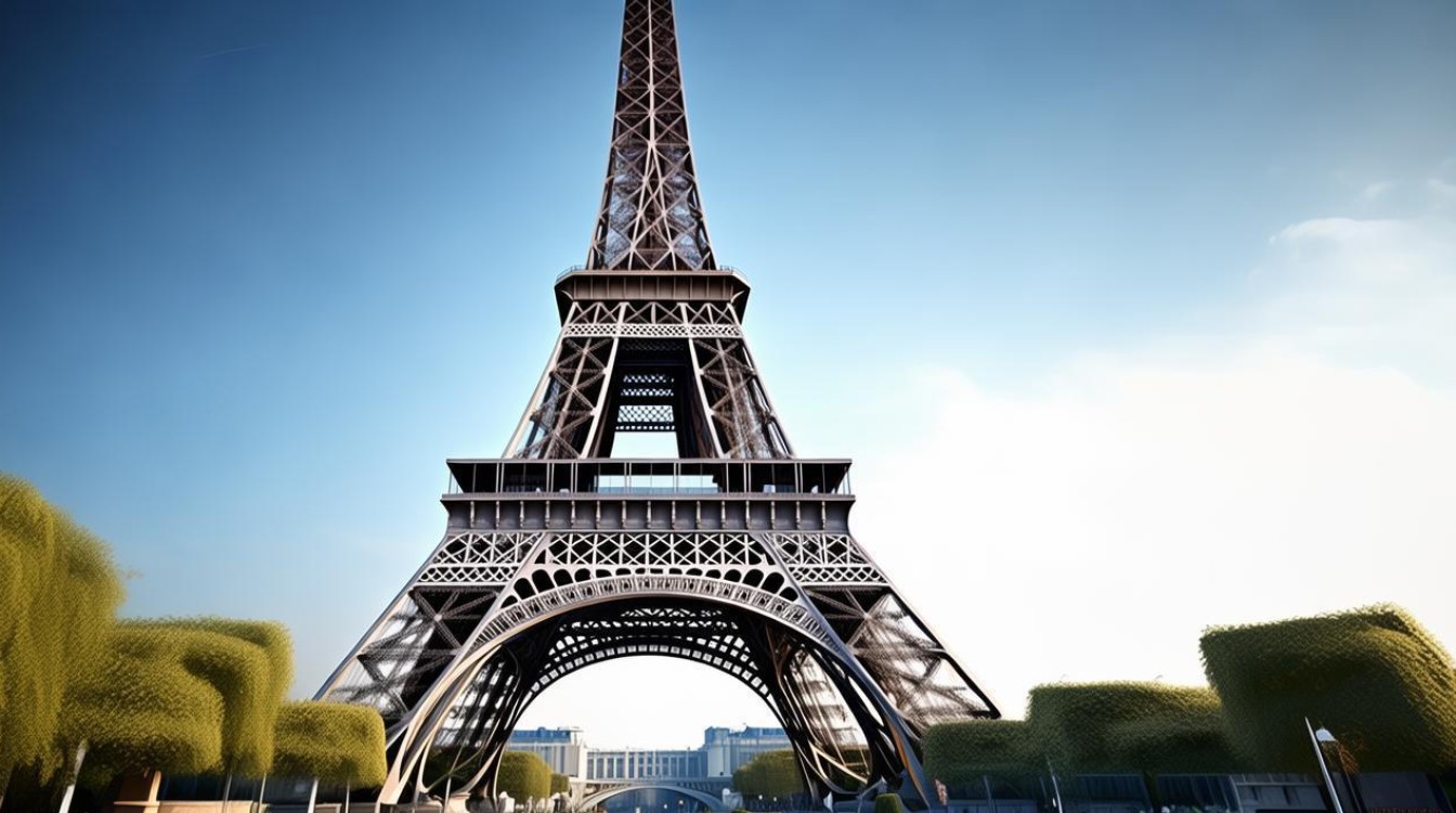 法国著名景点有哪些 法国著名景点有哪些