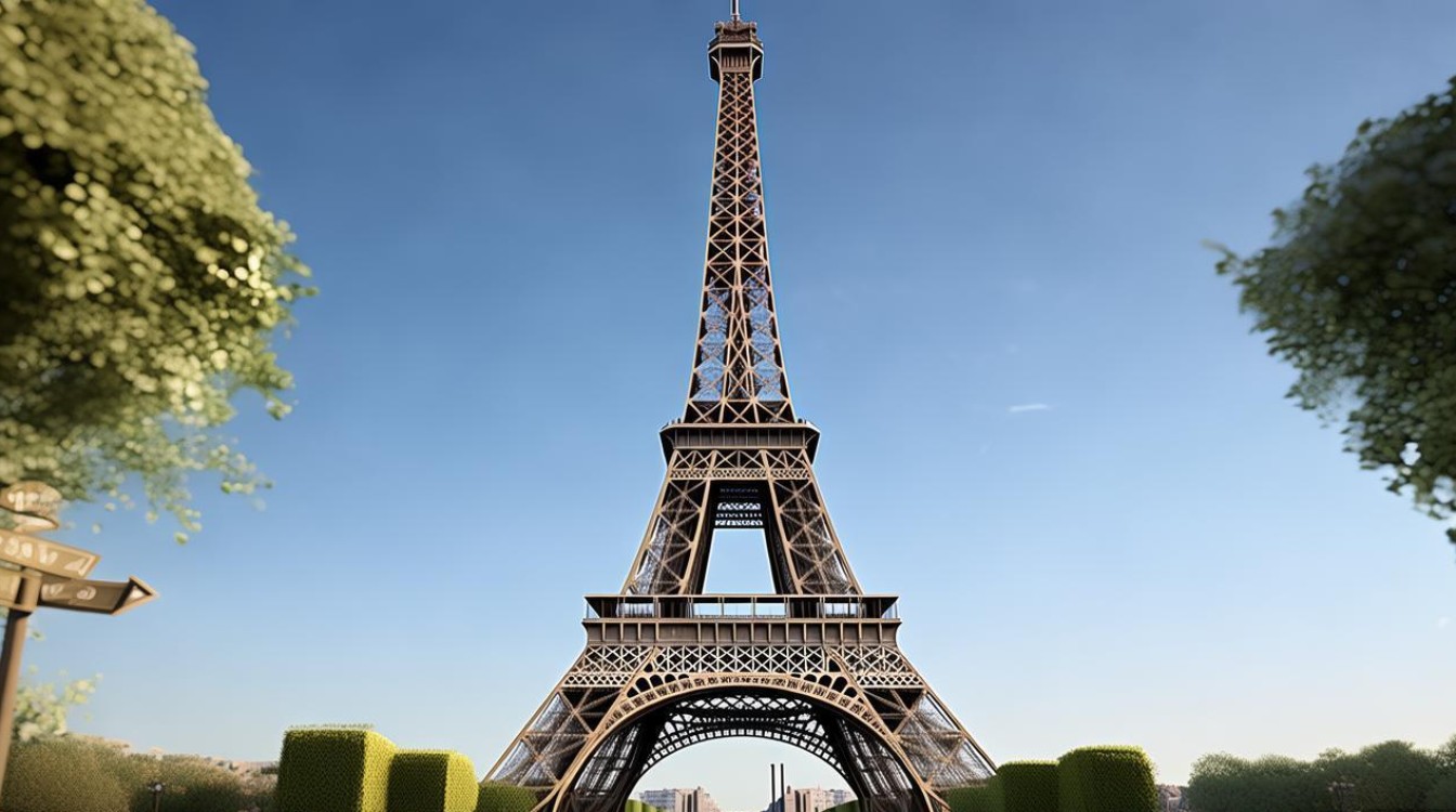 法国著名景点有哪些 法国著名景点有哪些