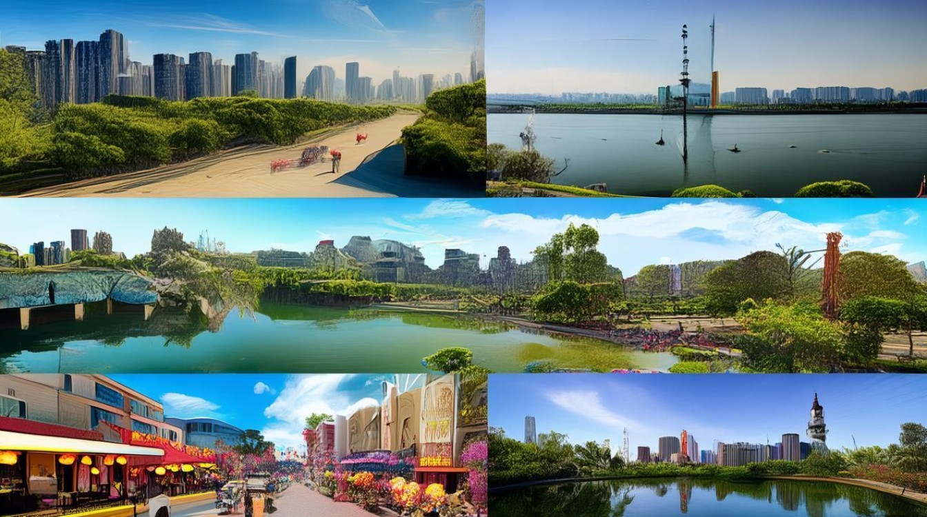 武汉主要旅游景点 武汉主要旅游景点